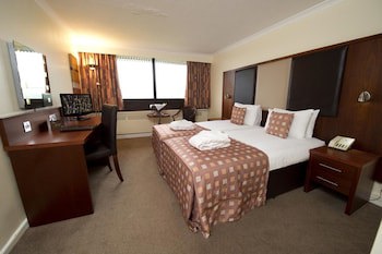 The Normandy Hotel