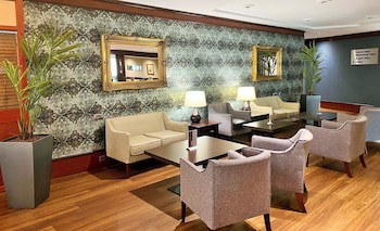 The Normandy Hotel