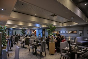 The Normandy Hotel
