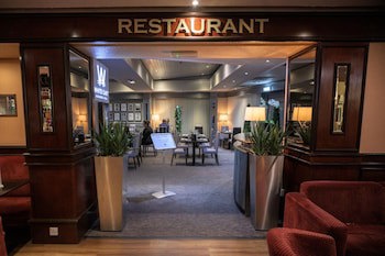 The Normandy Hotel