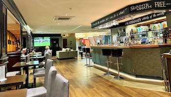 The Normandy Hotel