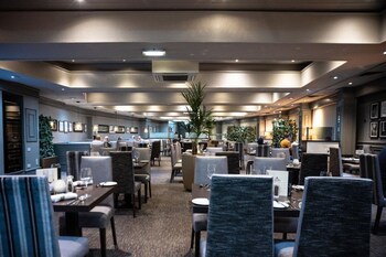 The Normandy Hotel