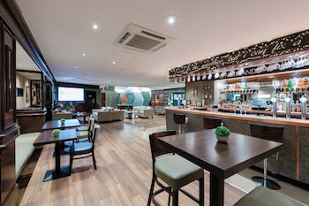 The Normandy Hotel