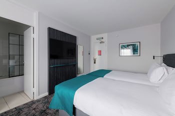 The Normandy Hotel