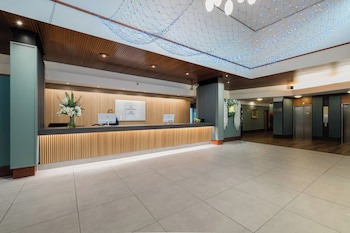 The Normandy Hotel