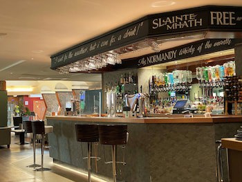 The Normandy Hotel