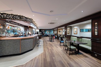 The Normandy Hotel