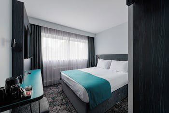 The Normandy Hotel