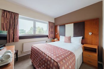 The Normandy Hotel