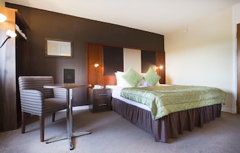 The Normandy Hotel
