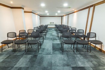 Ghl Hotel Hamilton