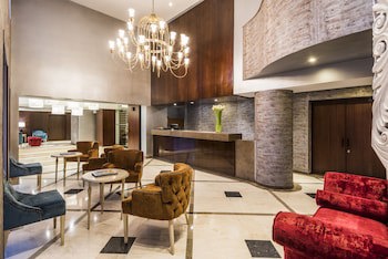 Ghl Hotel Hamilton