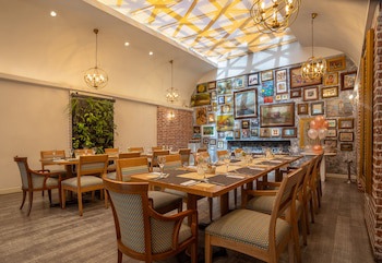 Ghl Hotel Hamilton