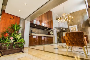 Ghl Hotel Hamilton