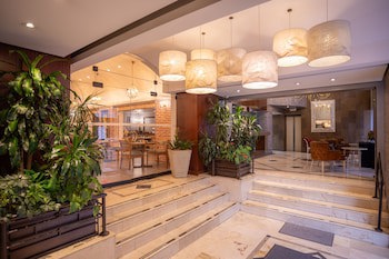 Ghl Hotel Hamilton