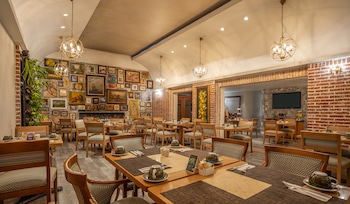 Ghl Hotel Hamilton