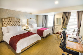 Ghl Hotel Hamilton