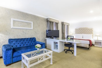 Ghl Hotel Hamilton