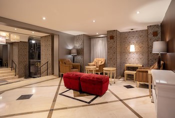 Ghl Hotel Hamilton