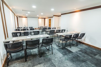 Ghl Hotel Hamilton