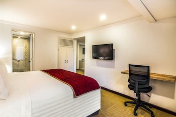 Ghl Hotel Hamilton