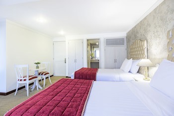 Ghl Hotel Hamilton