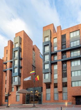 Ghl Hotel Hamilton