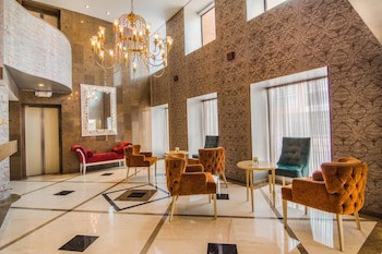 Ghl Hotel Hamilton