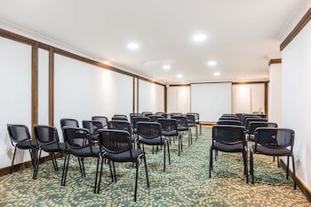 Ghl Hotel Hamilton