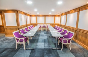 Ghl Hotel Hamilton