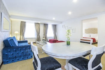 Ghl Hotel Hamilton