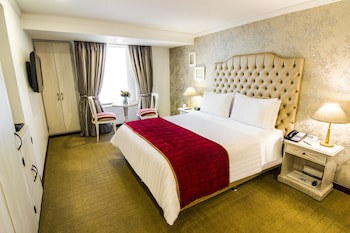 Ghl Hotel Hamilton