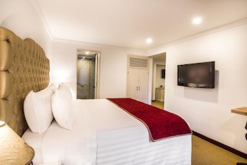 Ghl Hotel Hamilton