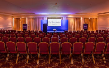 The Imperial Torquay