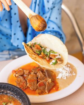 Azteca Inn