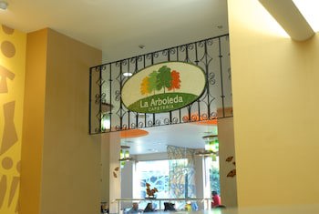Aranzazu Centro Historico Guadalajara