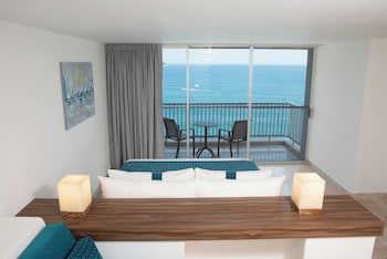 Ritz Acapulco Hotel All Inclusive