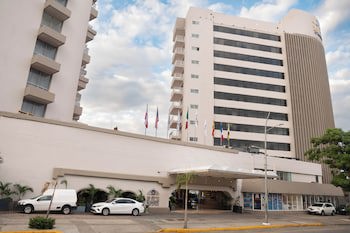 Ritz Acapulco Hotel All Inclusive