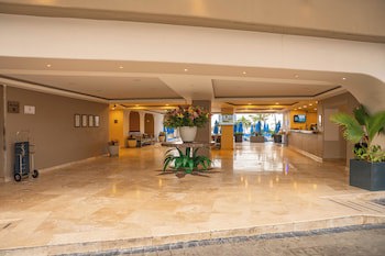 Ritz Acapulco Hotel All Inclusive