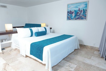 Ritz Acapulco Hotel All Inclusive