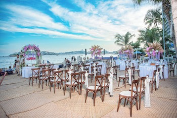 Ritz Acapulco Hotel All Inclusive