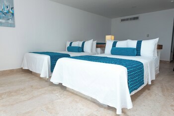 Ritz Acapulco Hotel All Inclusive