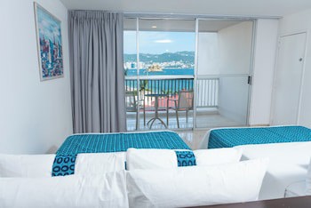 Ritz Acapulco Hotel All Inclusive