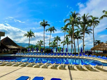 Ritz Acapulco Hotel All Inclusive