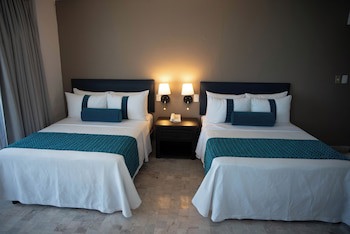 Ritz Acapulco Hotel All Inclusive