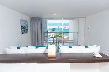 Ritz Acapulco Hotel All Inclusive