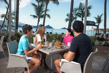 Ritz Acapulco Hotel All Inclusive