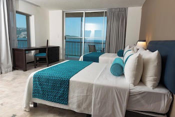 Ritz Acapulco Hotel All Inclusive