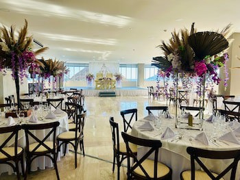 Ritz Acapulco Hotel All Inclusive