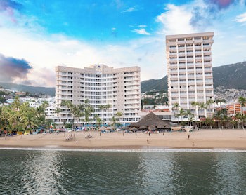 Ritz Acapulco Hotel All Inclusive
